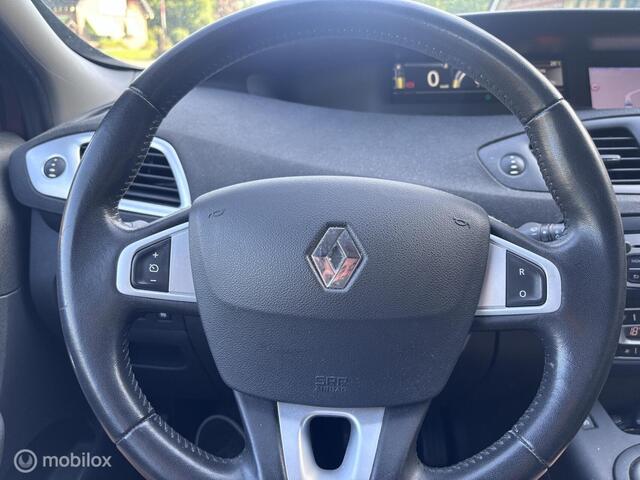 Renault Scenic 1.2 TCe Collection LEES TEKST
