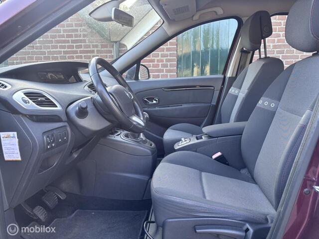 Renault Scenic 1.2 TCe Collection LEES TEKST