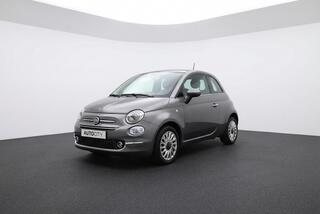 FIAT 500 0.9 TwinAir Lounge Pano l Airco