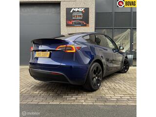 TESLA Model Y Long range AWD + MMX PACK + EAP + Trekhaak