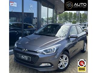 HYUNDAI I 20 1.2 HP i-Motion Comfort 84PK | Zeer Nette Staat | van de Hyundai Dealer | NL AUTO | Parkeersensoren | Climate Control |