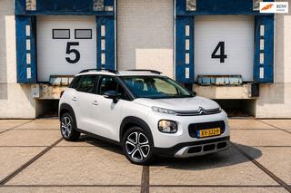 CITROEN C3 Aircross 1.2PureTech S&S Feel(12M GARANTIE+1de Eigenaar+AUT)