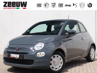 Fiat 500 (2007 - 2025)