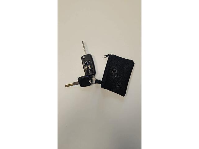 Volkswagen Polo 1.2-12V Match, clima, navigatie, stoelverwarming, led.