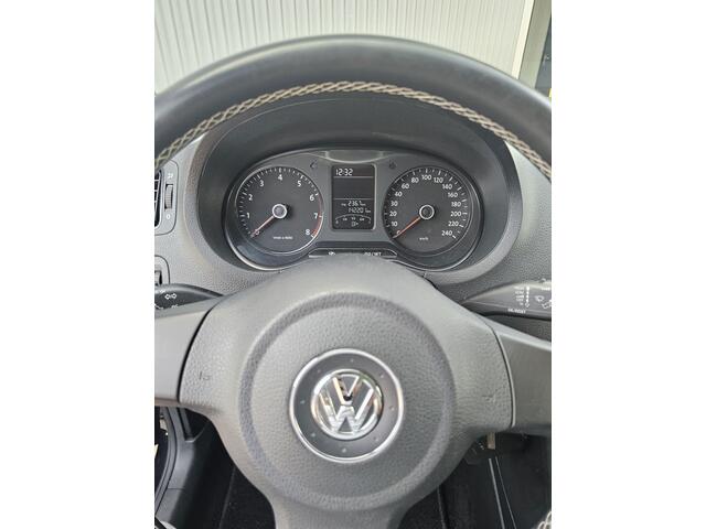 Volkswagen Polo 1.2-12V Match, clima, navigatie, stoelverwarming, led.