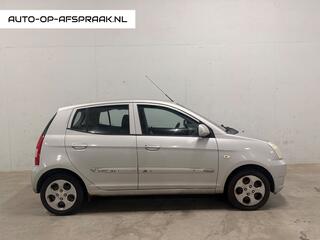 Kia Picanto (2004 - 2011)