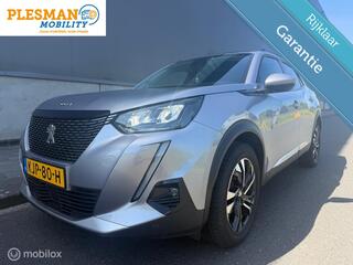 PEUGEOT 2008 1.2 PureTech Allure Automaat