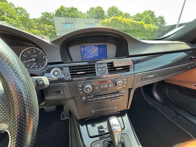 BMW 3-Serie Cabrio 320i Automaat Ecc Lmv Navi