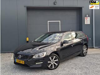 VOLVO V60 2.4 D6 AWD Plug-In Hybrid Momentum