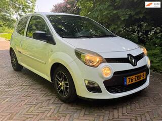 Renault Twingo (2007 - 2014)