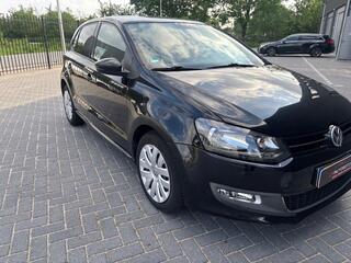 Volkswagen Polo (2009 - 2017)