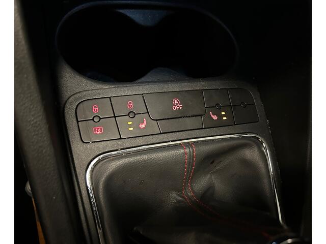 Seat Ibiza SC 1.0 EcoTSI FR Connect Nap Airco Led Cruise Climate Navi Pdc Stoelverwarming Vol Nwe Apk