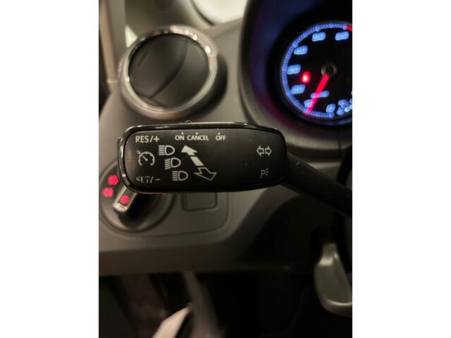 Seat Ibiza SC 1.0 EcoTSI FR Connect Nap Airco Led Cruise Climate Navi Pdc Stoelverwarming Vol Nwe Apk