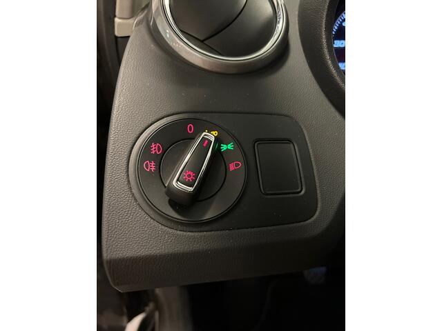 Seat Ibiza SC 1.0 EcoTSI FR Connect Nap Airco Led Cruise Climate Navi Pdc Stoelverwarming Vol Nwe Apk
