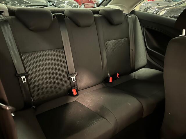 Seat Ibiza SC 1.0 EcoTSI FR Connect Nap Airco Led Cruise Climate Navi Pdc Stoelverwarming Vol Nwe Apk