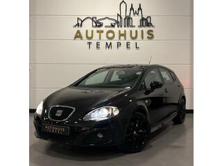 SEAT LEON 1.6 Hattrick Nap Airco Carplay Cruise Centrale Deurvergrendeling Isofix Nwe Apk