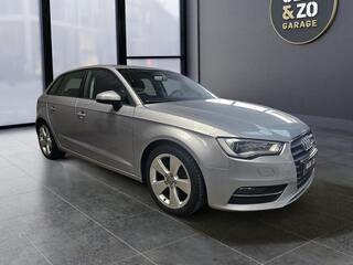 Audi A3 Sportback (2012 - 2020)