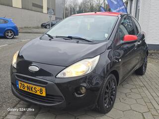 Ford Ka (2008 - 2016)
