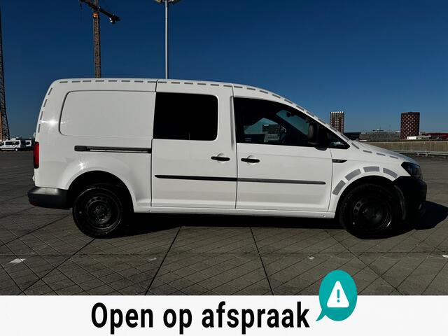 Volkswagen Caddy 2.0 TDI L2H1 BMT DSG 4Motion Maxi Highline