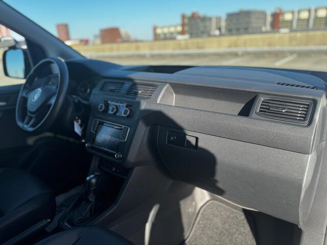 Volkswagen Caddy 2.0 TDI L2H1 BMT DSG 4Motion Maxi Highline