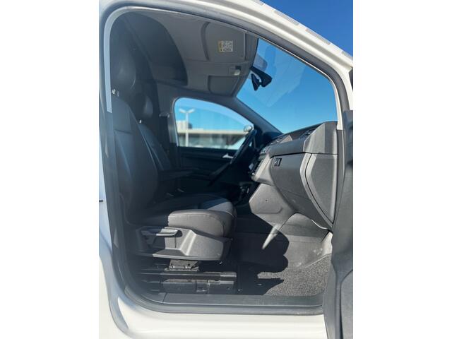 Volkswagen Caddy 2.0 TDI L2H1 BMT DSG 4Motion Maxi Highline