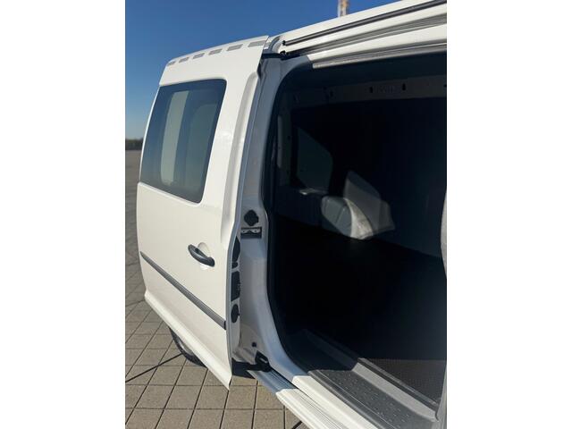 Volkswagen Caddy 2.0 TDI L2H1 BMT DSG 4Motion Maxi Highline