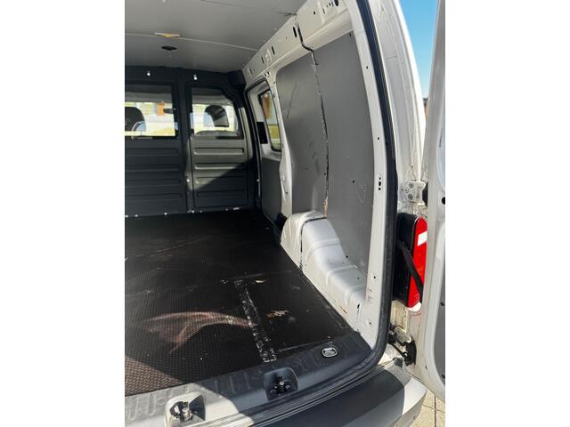 Volkswagen Caddy 2.0 TDI L2H1 BMT DSG 4Motion Maxi Highline