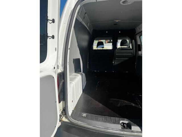 Volkswagen Caddy 2.0 TDI L2H1 BMT DSG 4Motion Maxi Highline