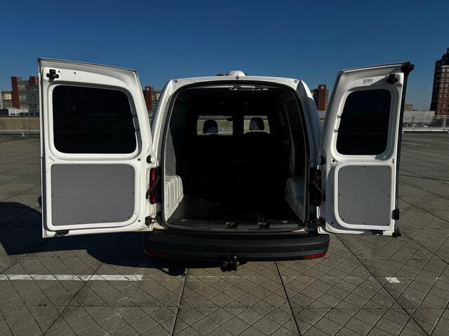 Volkswagen Caddy 2.0 TDI L2H1 BMT DSG 4Motion Maxi Highline