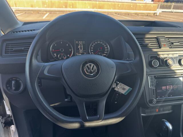 Volkswagen Caddy 2.0 TDI L2H1 BMT DSG 4Motion Maxi Highline
