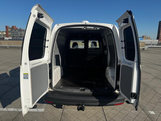 Volkswagen Caddy 2.0 TDI L2H1 BMT DSG 4Motion Maxi Highline