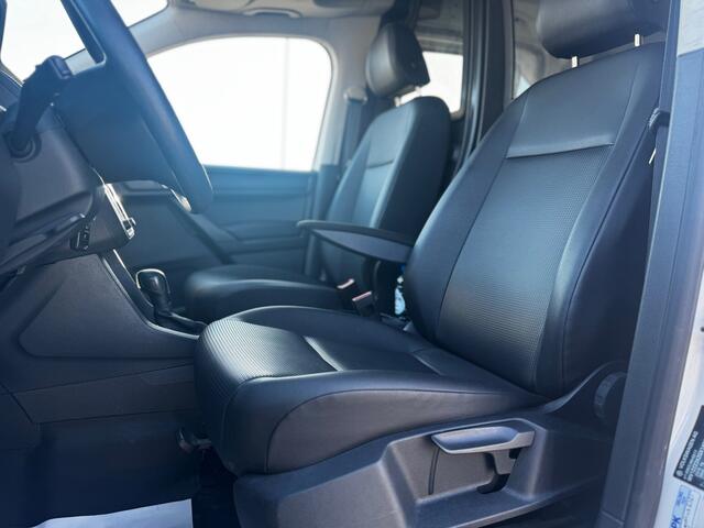 Volkswagen Caddy 2.0 TDI L2H1 BMT DSG 4Motion Maxi Highline
