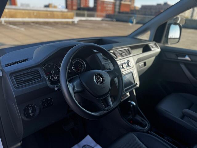 Volkswagen Caddy 2.0 TDI L2H1 BMT DSG 4Motion Maxi Highline