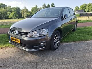 VOLKSWAGEN GOLF 1.4 TSI Allstar
