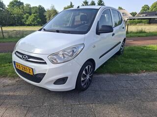 HYUNDAI I 10 1.1 i-Motion Cool