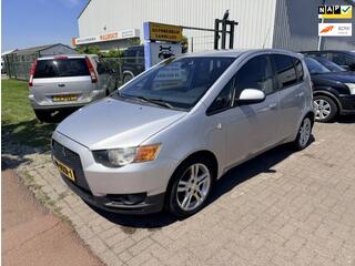 MITSUBISHI COLT 1.3 Intro Edition