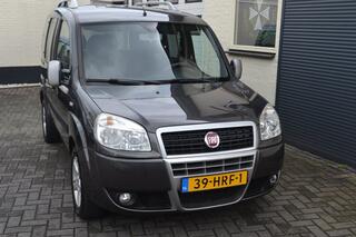Fiat Doblo 1.4 Malibu Mooie Originele Ned. Auto