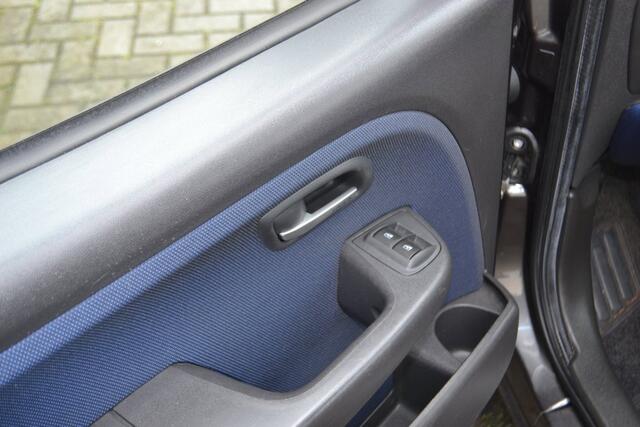 Fiat Doblo 1.4 Malibu Mooie Originele Ned. Auto