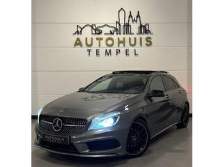 Mercedes-Benz A-Klasse (2012 - 2018)