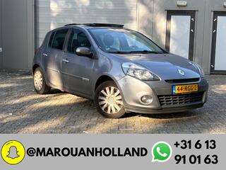 RENAULT CLIO 1.5 dCi Parisienne / PANORAMA / NAVIGATIE