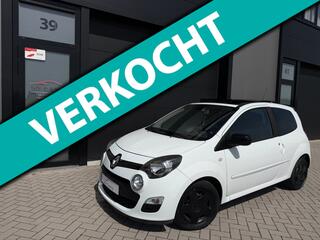 RENAULT TWINGO 1.2 16V Dynamique|Pano|Airco|Cruise|APK nieuw