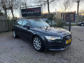AUDI A6 Avant 2.0 TDI Business Edition Clima Xenon PDC Cruise-con