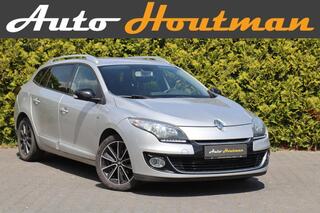 RENAULT MEGANE Estate 1.5 dCi GT-Line