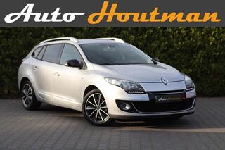 Renault Megane Estate (2009 - 2016)