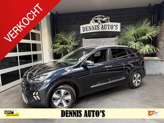 KIA Niro 1.6 GDi PHEV DynamicPlusLine Plugin hybride