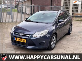 Ford Focus Wagon (2011 - 2018)