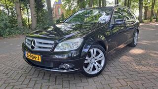 Mercedes-Benz C-Klasse Estate (2007 - 2014)