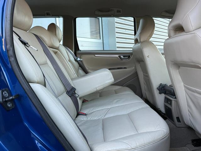 Volvo V70 2.4 T Ocean Race Airco Automaat Cruise Leder