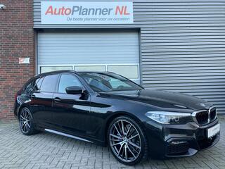 BMW 5-Serie (2016 - 2023)