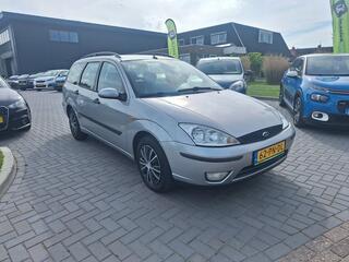 FORD FOCUS Wagon 1.6-16V Futura / Nette auto / APK juli 2027